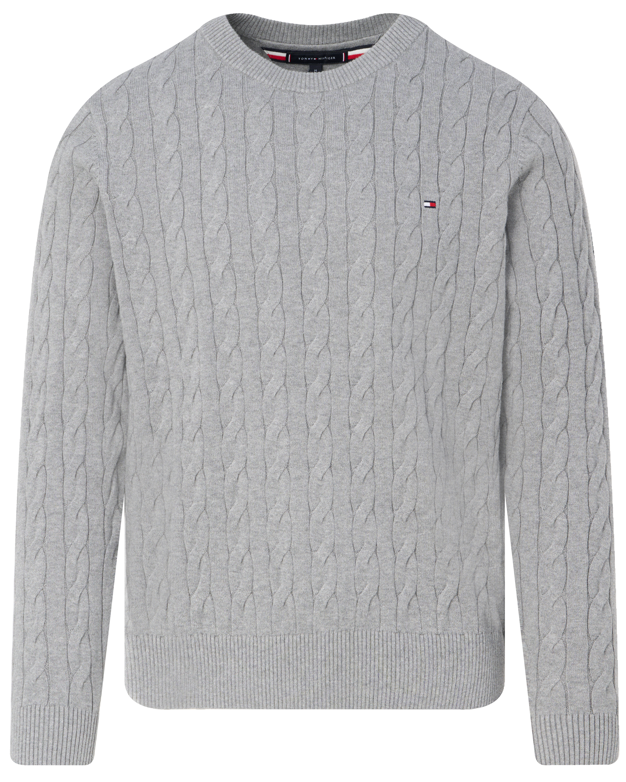 Tommy Hilfiger Menswear Trui ronde hals