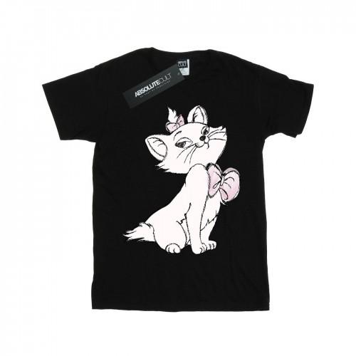 Disney jongens Aristocats Marie T-shirt