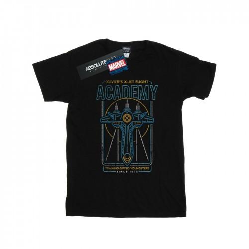 Marvel Boys X-Men Xavier's Flight Academy T-shirt