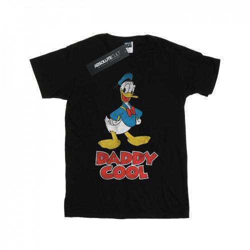 Disney jongens Donald Duck Daddy cool T-shirt