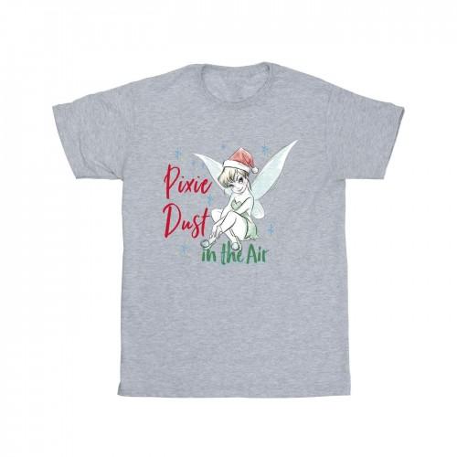 Disney jongens Tinker Bell Pixie Dust T-shirt