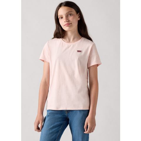 Levi's Kidswear T-shirt S/S BATWING TEE