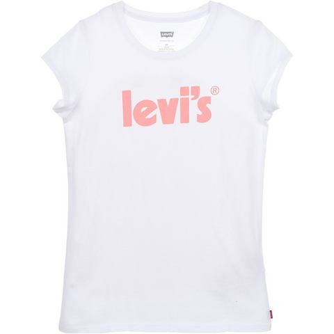 Levi's Kidswear T-shirt LVG BASIC TEE SHIRT