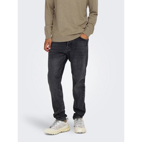 ONLY & SONS Relax fit jeans