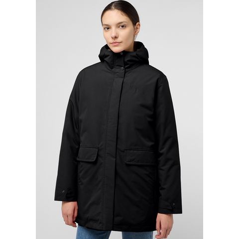 Jack Wolfskin Functionele parka