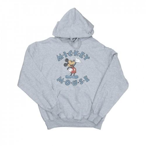 Disney Mickey Mouse Dash-hoodie voor heren