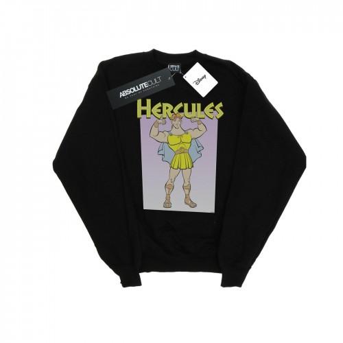 Disney Heren Hercules Spieren Sweatshirt