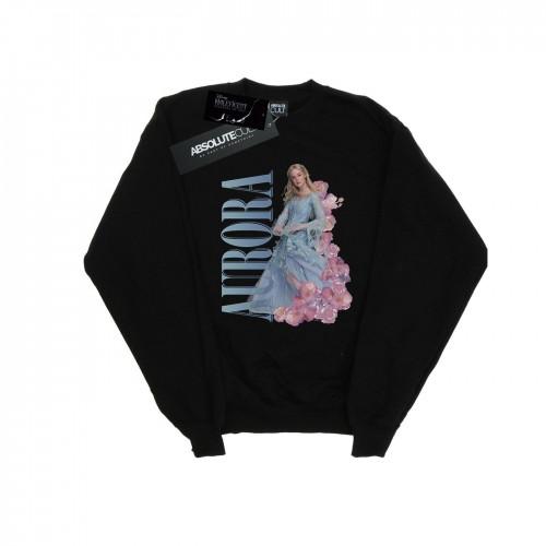 Disney Maleficent Meesteres van het kwaad Aurora Homage Sweatshirt voor heren