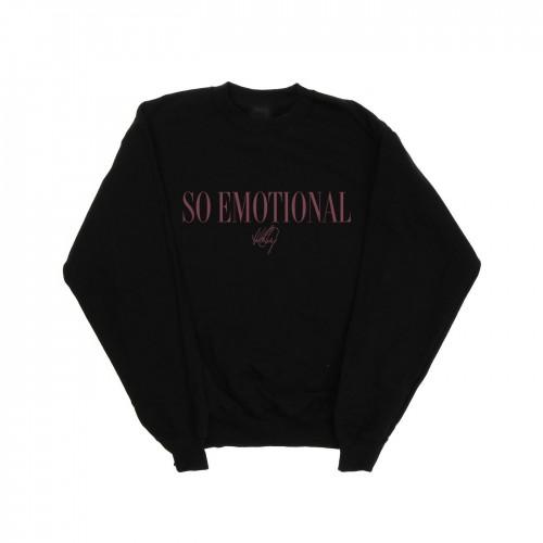 Pertemba FR - Apparel Whitney Houston Heren zo emotioneel sweatshirt