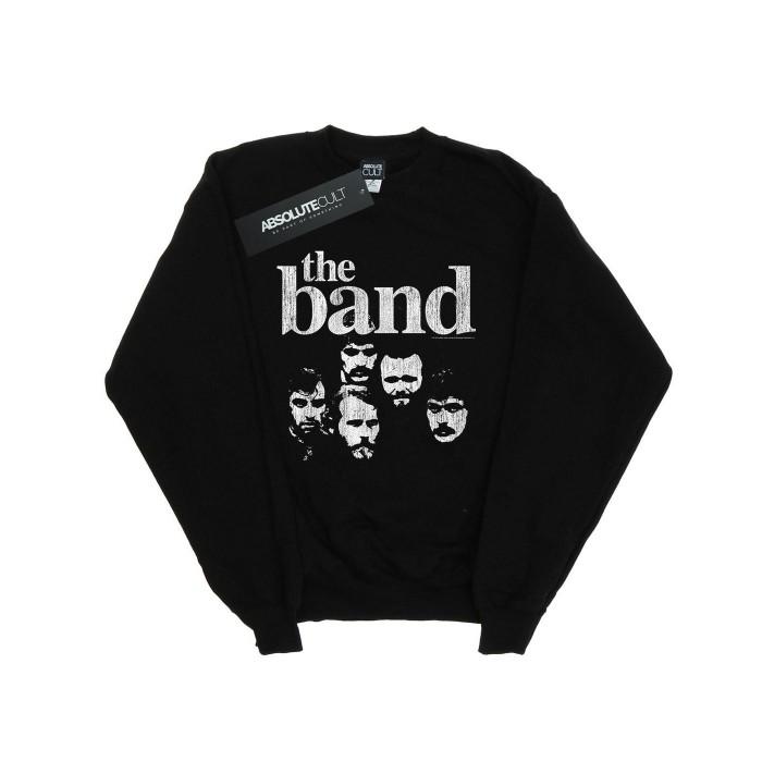 Pertemba FR - Apparel Het herensweater van de band