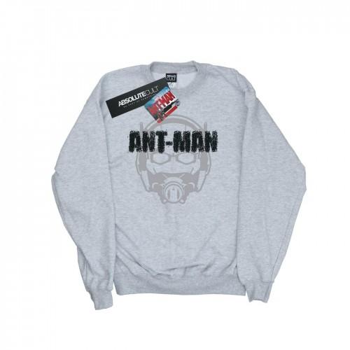 Marvel Ant-Man helm vervagen sweatshirt voor heren