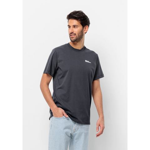 Jack Wolfskin T-shirt ESSENTIAL T M