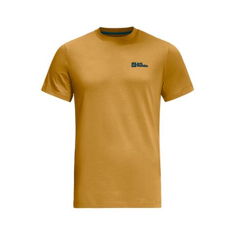 Jack Wolfskin T-shirt ESSENTIAL T M