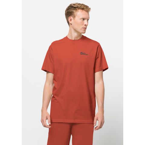 Jack Wolfskin T-shirt ESSENTIAL T M