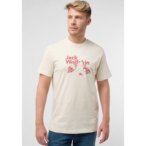 Jack Wolfskin T-shirt