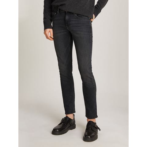 Calvin Klein Slim fit jeans SLIM 5-pocket stijl