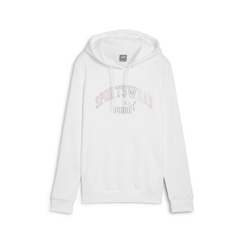 PUMA Hoodie ESS+ LOGO LAB HOODIE FL