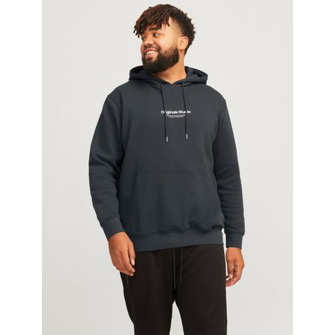 Jack & Jones PlusSize Hoodie