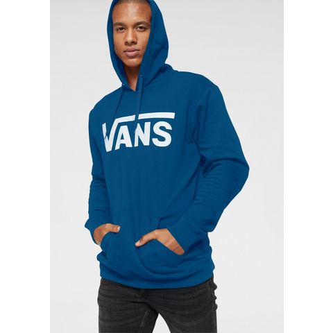 Vans Hoodie  CLASSIC PO HOODIE II