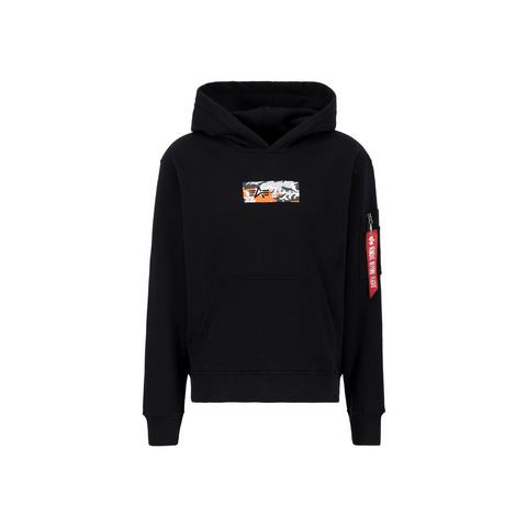 Alpha Industries Hoodie