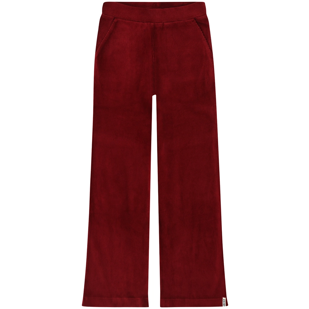 Tumble 'N Dry-collectie Broek jersey Willow (biking red)