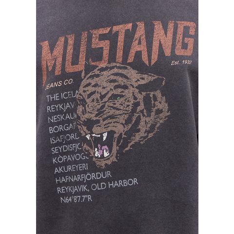 Mustang Sweatshirt