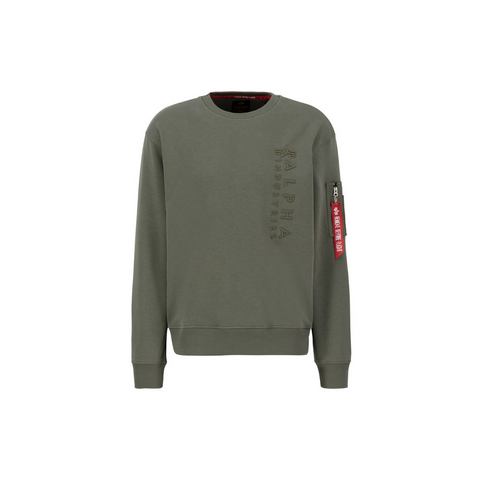 Alpha Industries Sweater