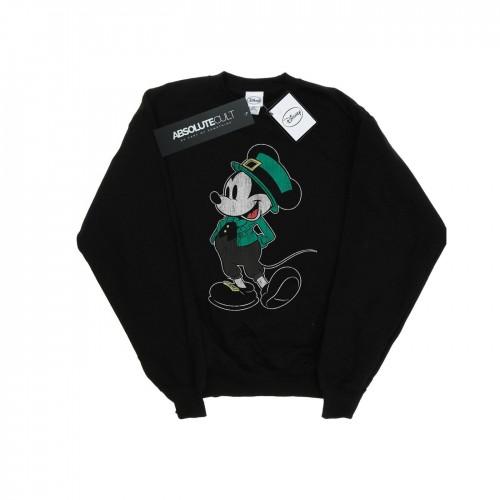 Disney meisjes Mickey Mouse St Patrick kostuumsweater