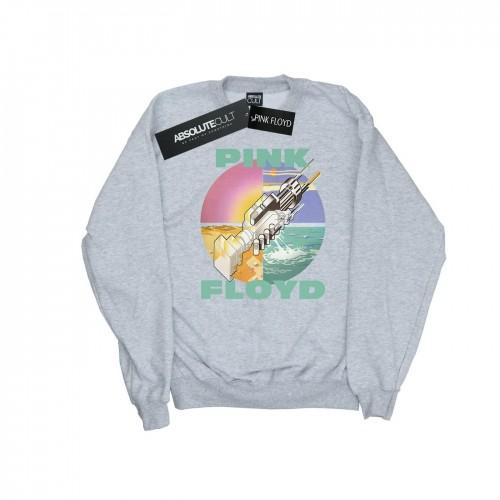 Pink Floyd Girls Wish You Were Here Sweatshirt