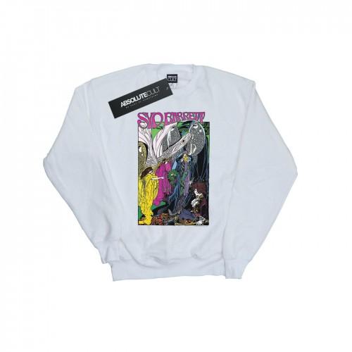 Pertemba FR - Apparel Syd Barrett Girls Feeën Poster Sweatshirt