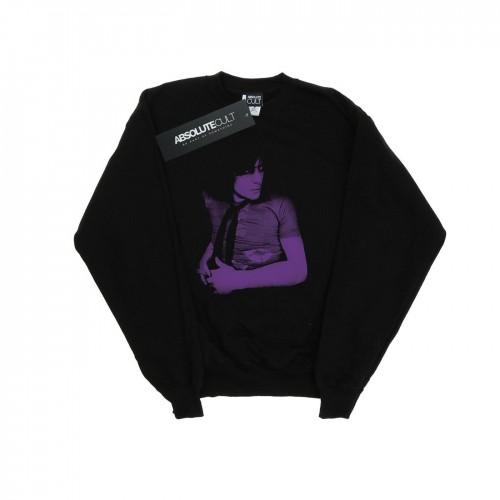 Pertemba FR - Apparel Syd Barrett Girls Violet Portrait Sweatshirt