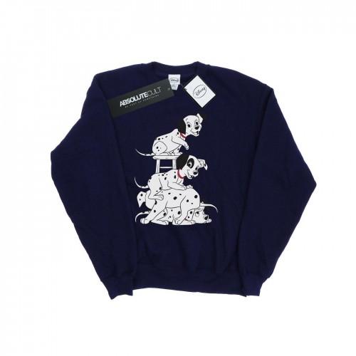 Disney Girls 101 Dalmatiërs stoelsweater