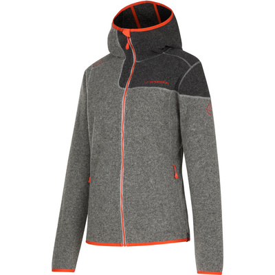 La sportiva Dames Iride Hoodie