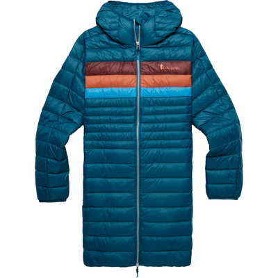 Cotopaxi Dames Fuego Down Parka