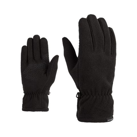 Ziener Fleece-handschoenen