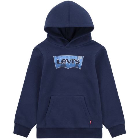 Levi's Kidswear Hoodie Batwing Hoodie