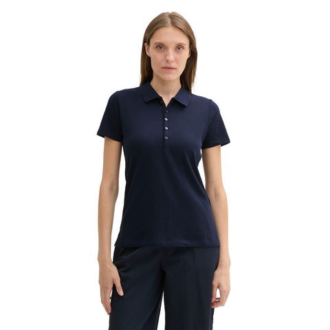 Tom Tailor Poloshirt