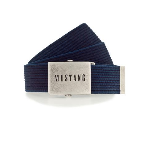 Mustang Stoffen riem