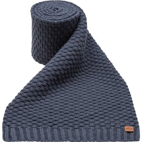 Chillouts Gebreide sjaal Garrick Scarf