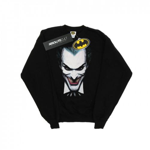 DC Comics Girls The Joker van Alex Ross-sweatshirt