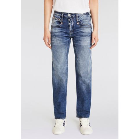 Herrlicher Boyfriendjeans