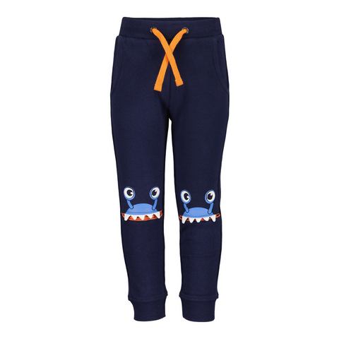 Blue Seven Sweatbroek