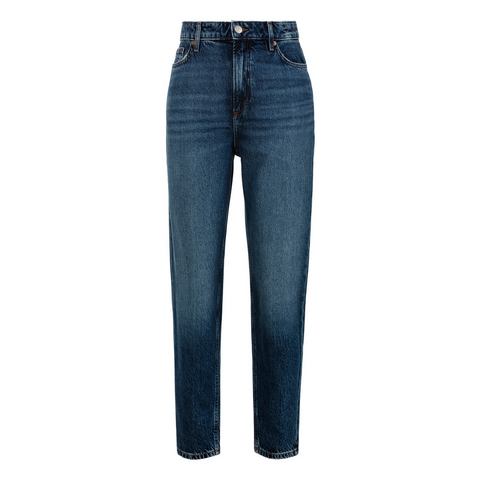 Boss Orange High-waist jeans