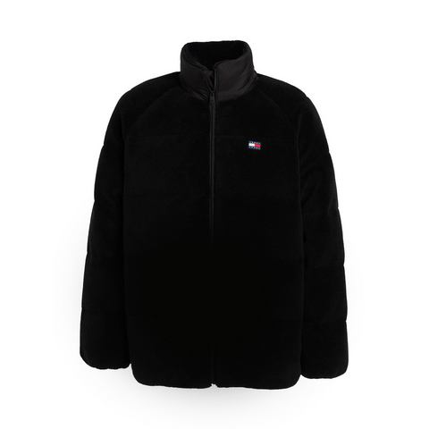 TOMMY JEANS Fleecejack