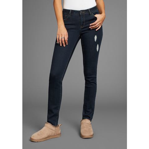 Arizona Skinny fit jeans Ultra Stretch