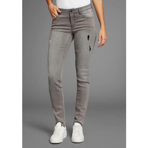 Arizona Skinny fit jeans Ultra Stretch