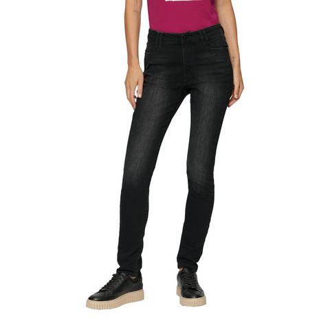 S.Oliver Skinny fit jeans Izabell