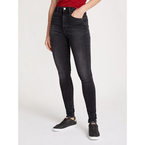 TOMMY JEANS Skinny fit jeans SYLVIA HGH SKN DH1282