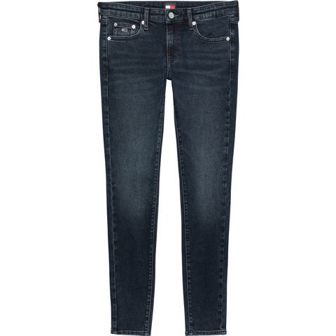 TOMMY JEANS Skinny fit jeans