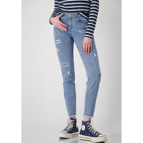 Monari Smalle jeans